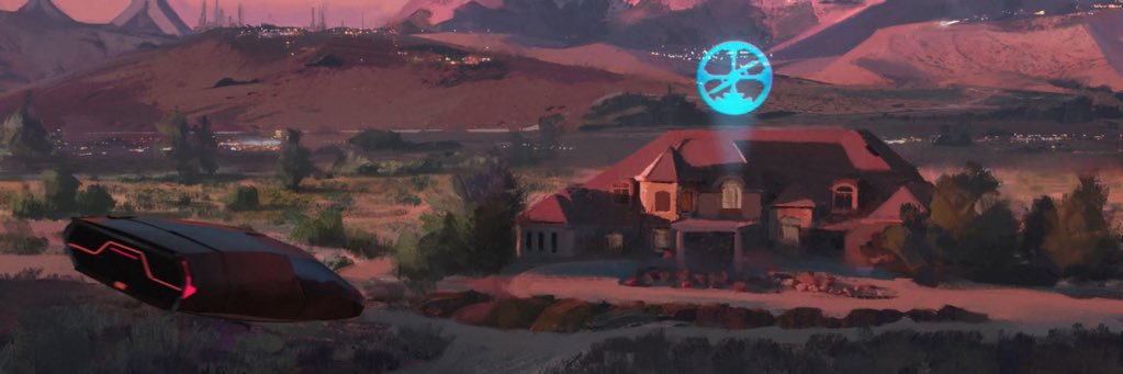 Roam Research's banner