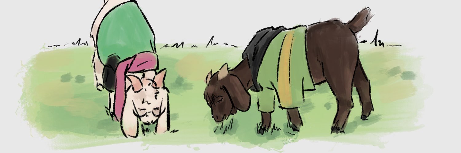 Anth || Comms Open ^^'s banner