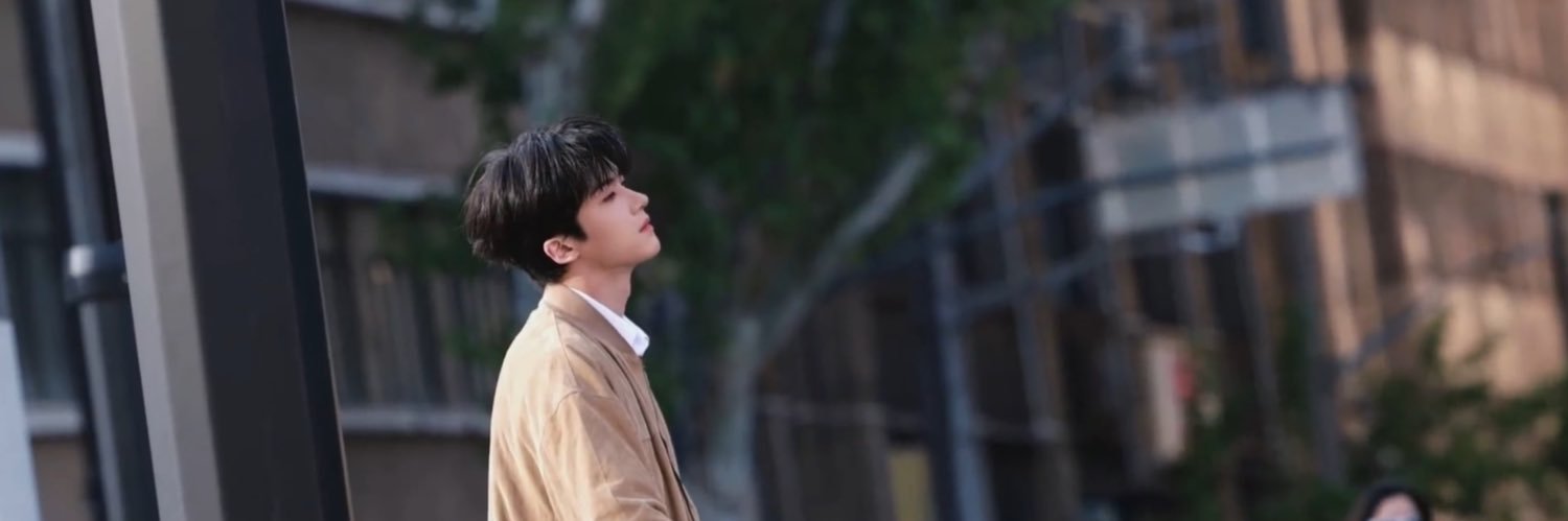 for yanan 闫桉's banner