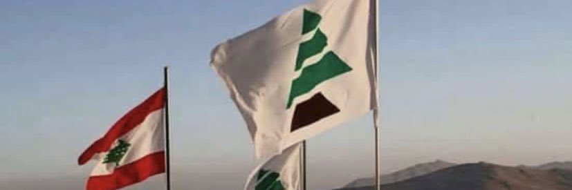 Maroun Assaf's banner