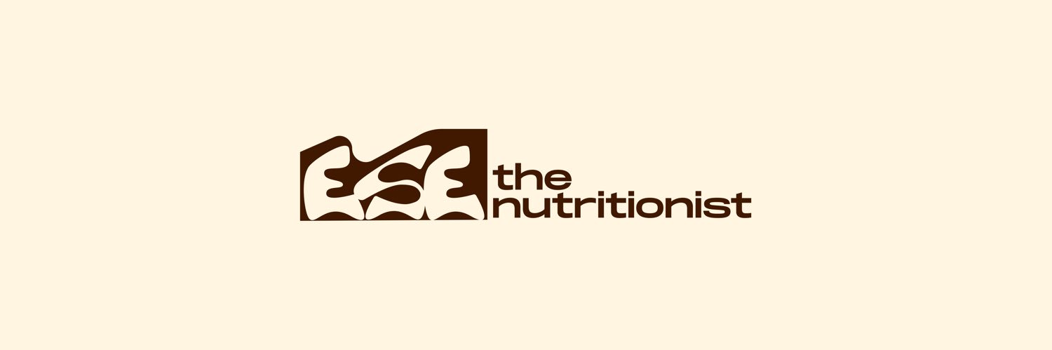 Ese thee nutritionist's banner