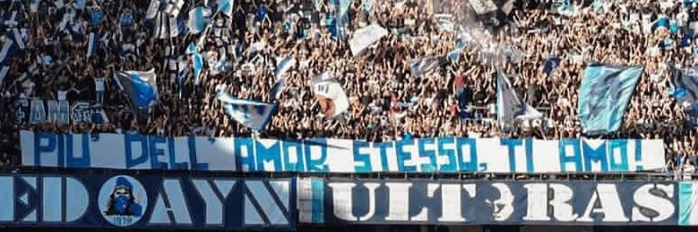 Giulia's banner