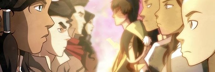 The god of Avatar's banner