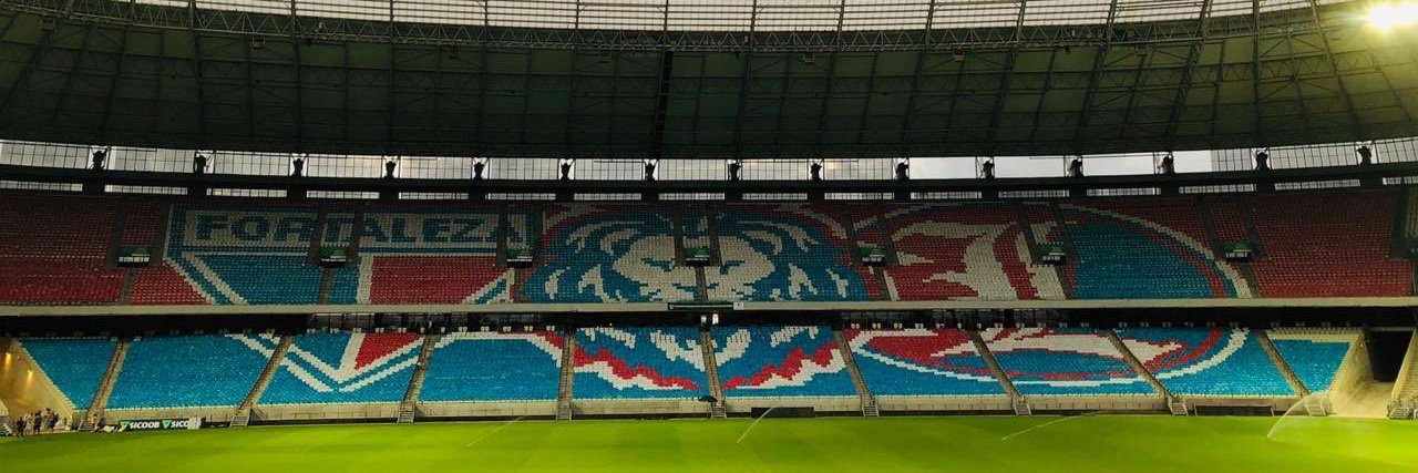 Simião's banner