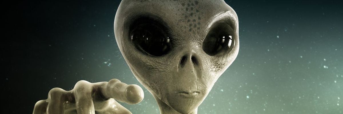 Alien 👽👽's banner