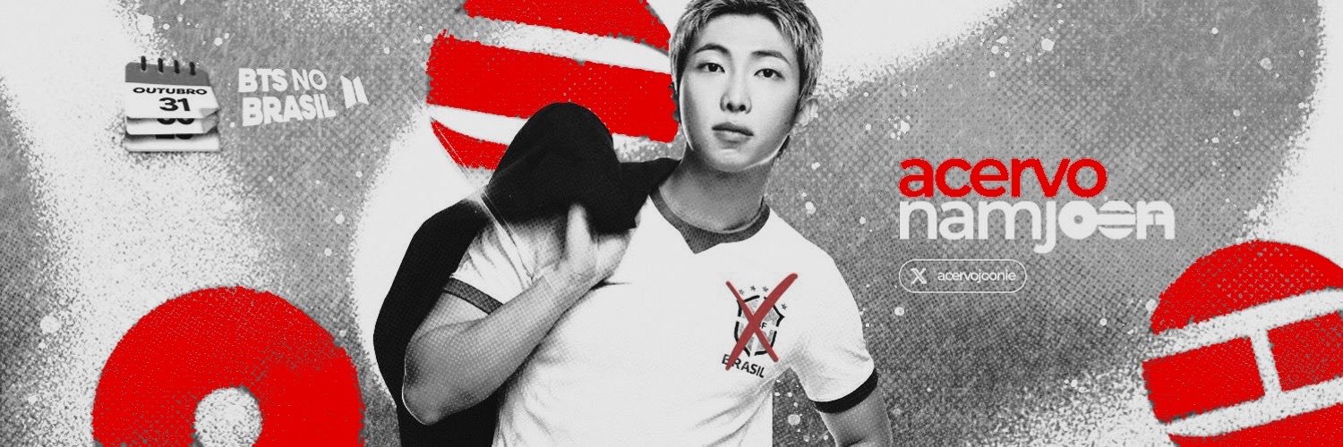 acervo namjoon ⭐️'s banner