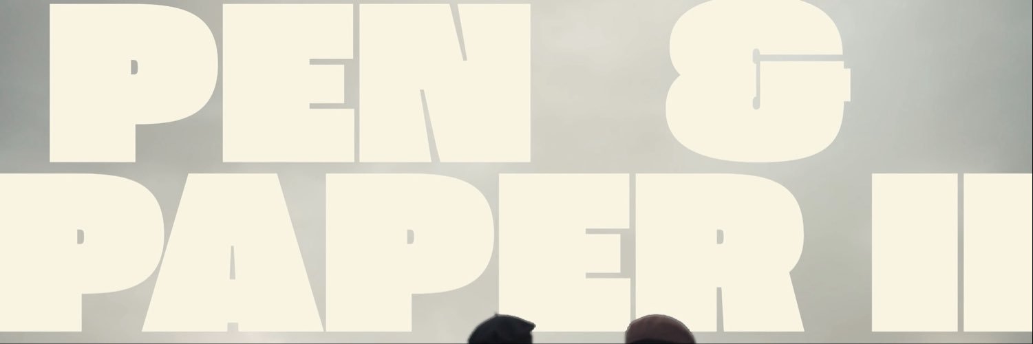 Shaker's banner