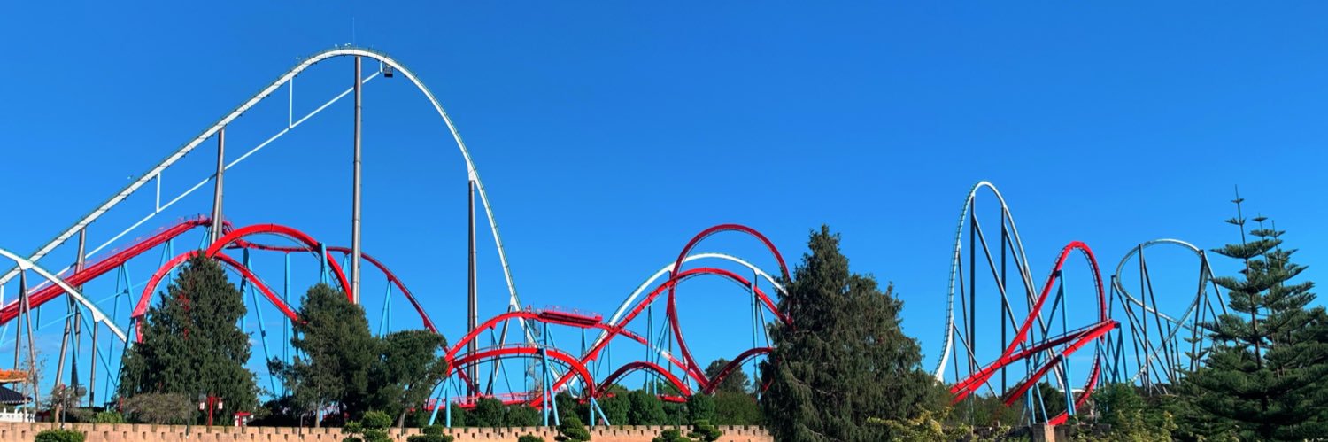 Theme Park Jam's banner