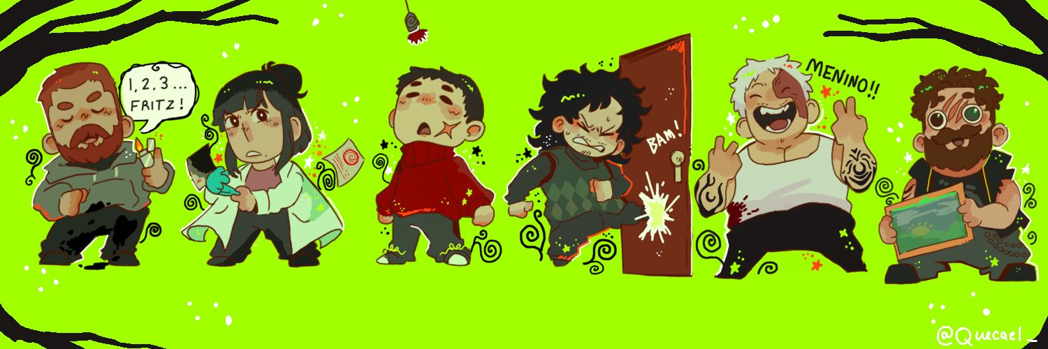 ℚ𝕦𝕖𝕔𝕒 𖦹🖤💀💚𖦹's banner