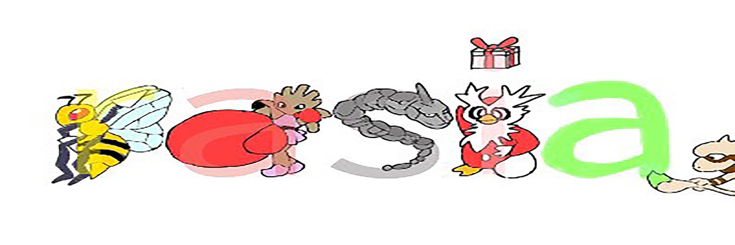 rasia(スピアーの人)'s banner