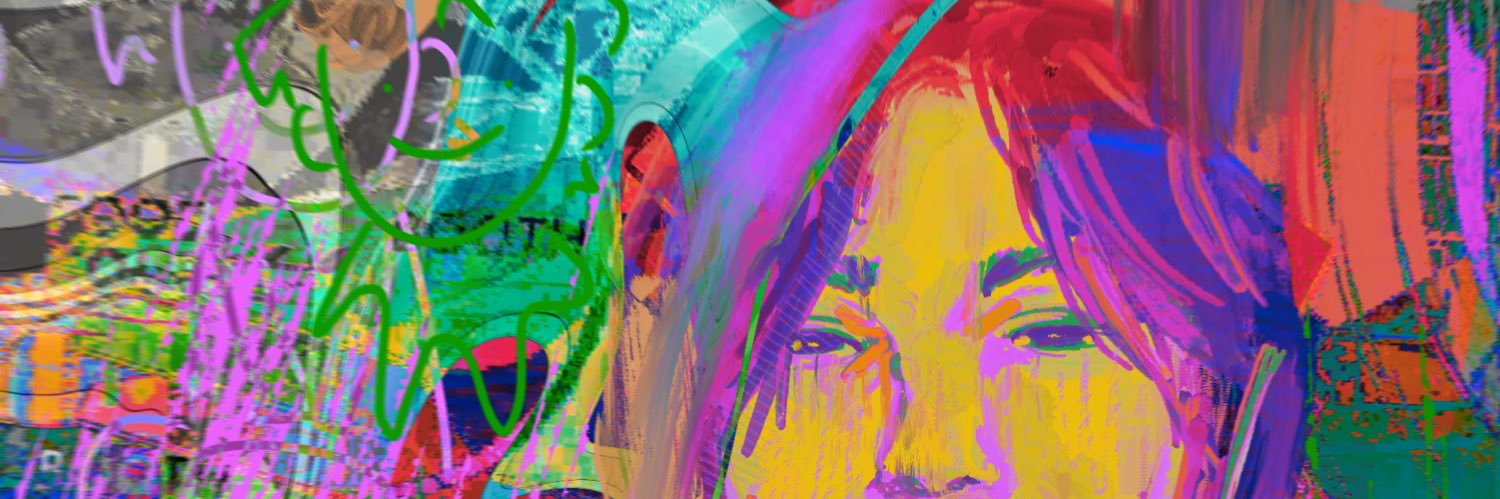 Drey ☆'s banner