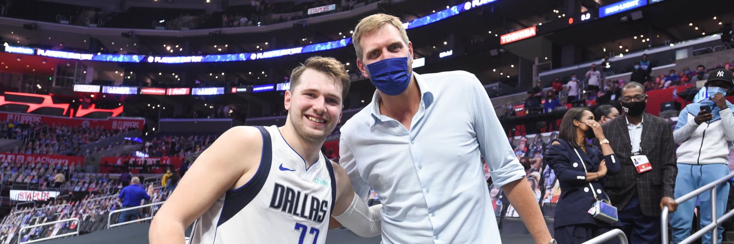 Mavericks Latam's banner