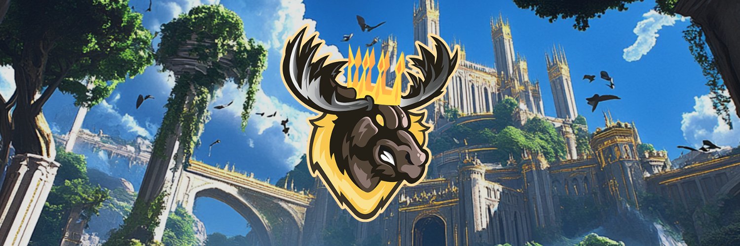 Moose Wars's banner