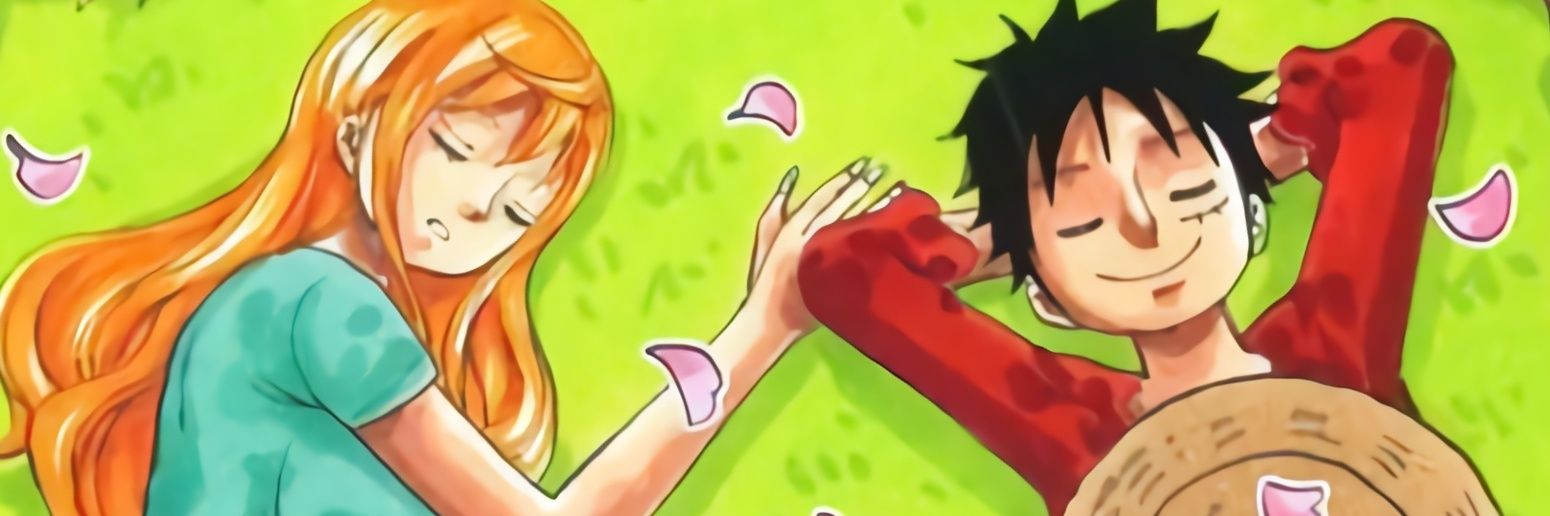 Strawhats Queen's banner