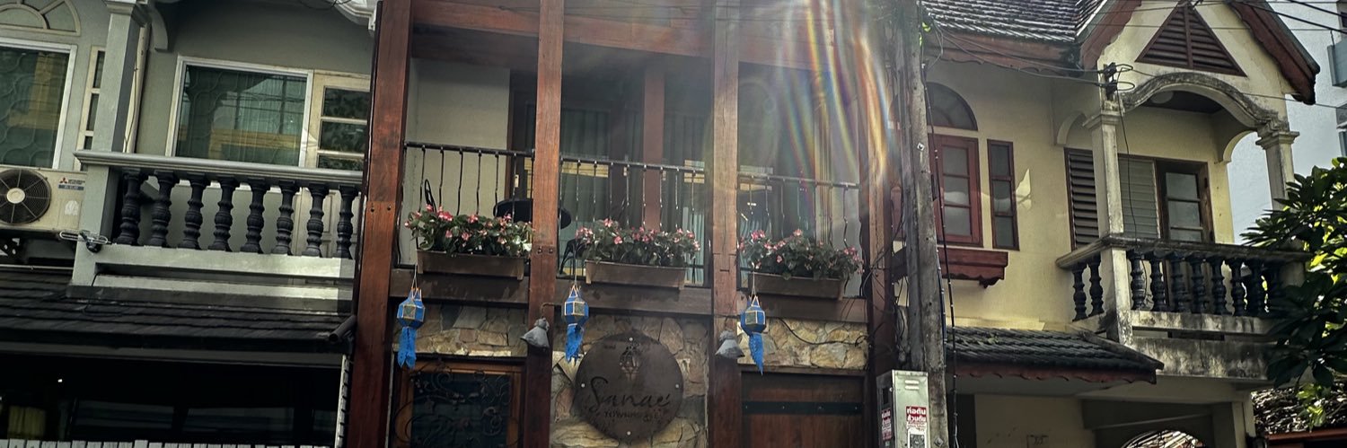 Nick&Fanny's banner