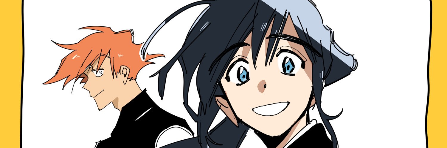 天野実樹🪷極楽2巻6/15's banner