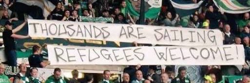 C's banner