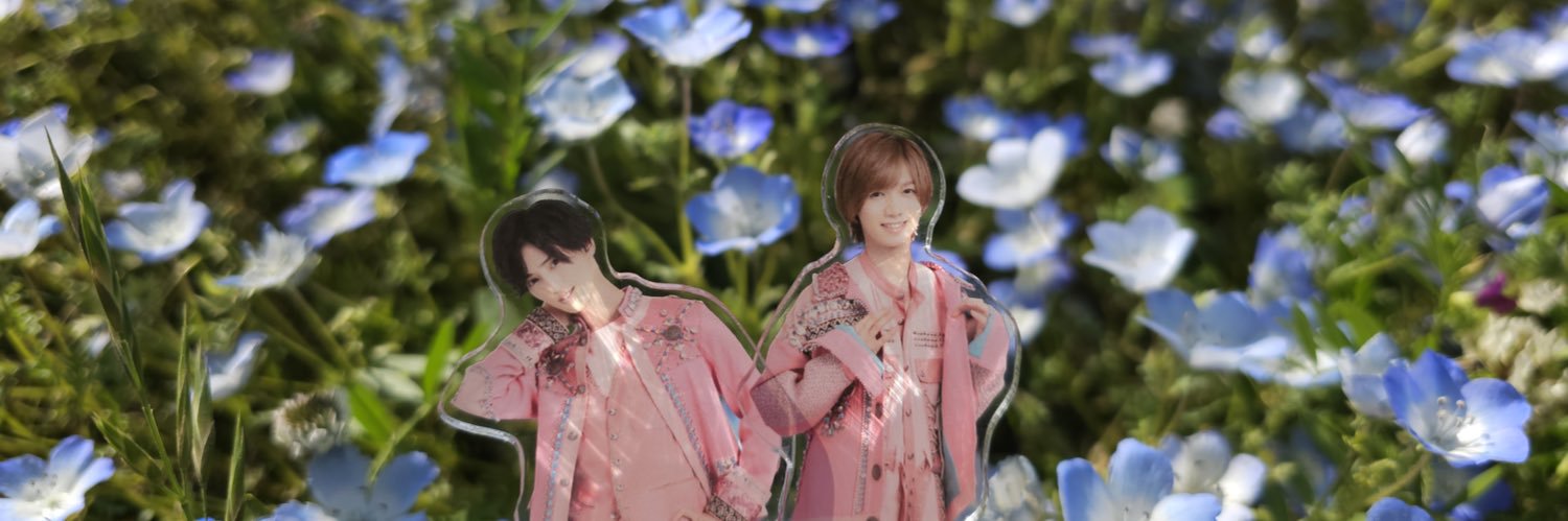 🤍なむ🩷's banner
