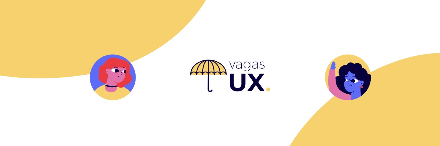 VagasUX's banner
