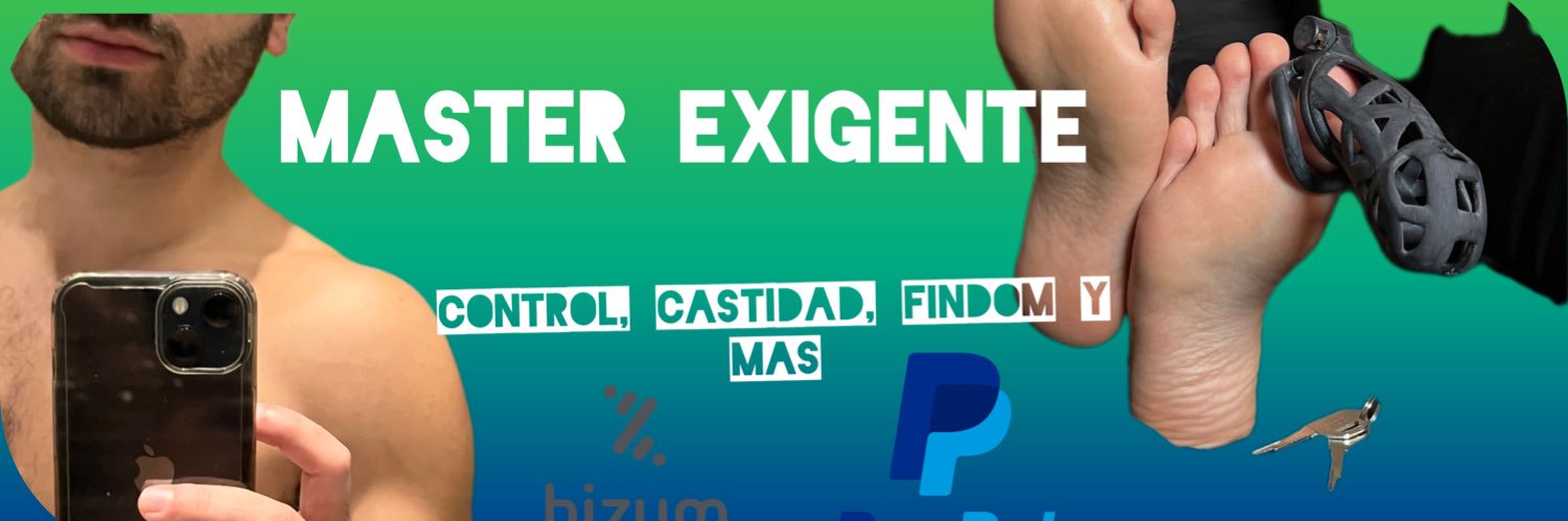 Master Exigente 🇪🇸 7K's banner