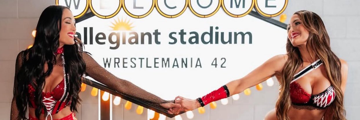 Michael's banner