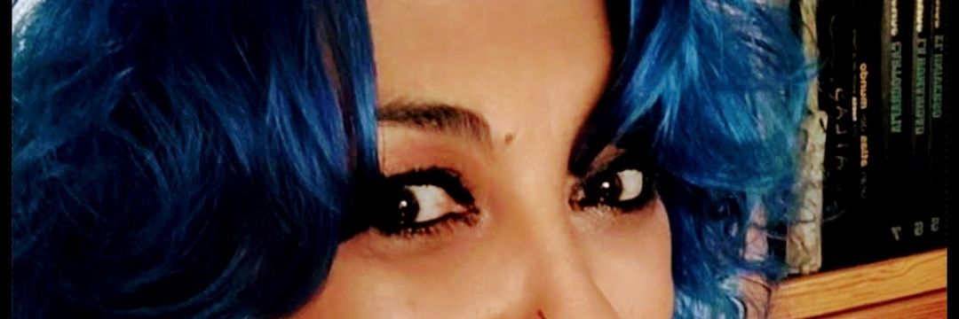 ladyblue's banner