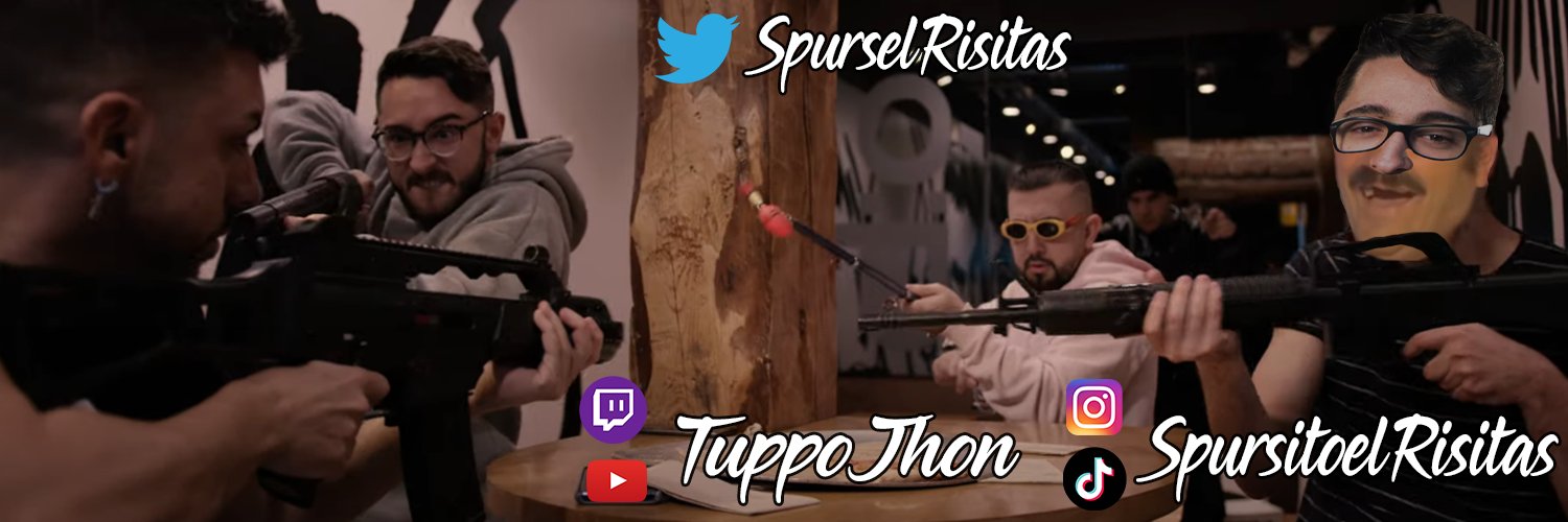 Spursito el Risitas's banner