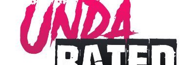 UndaRated's banner