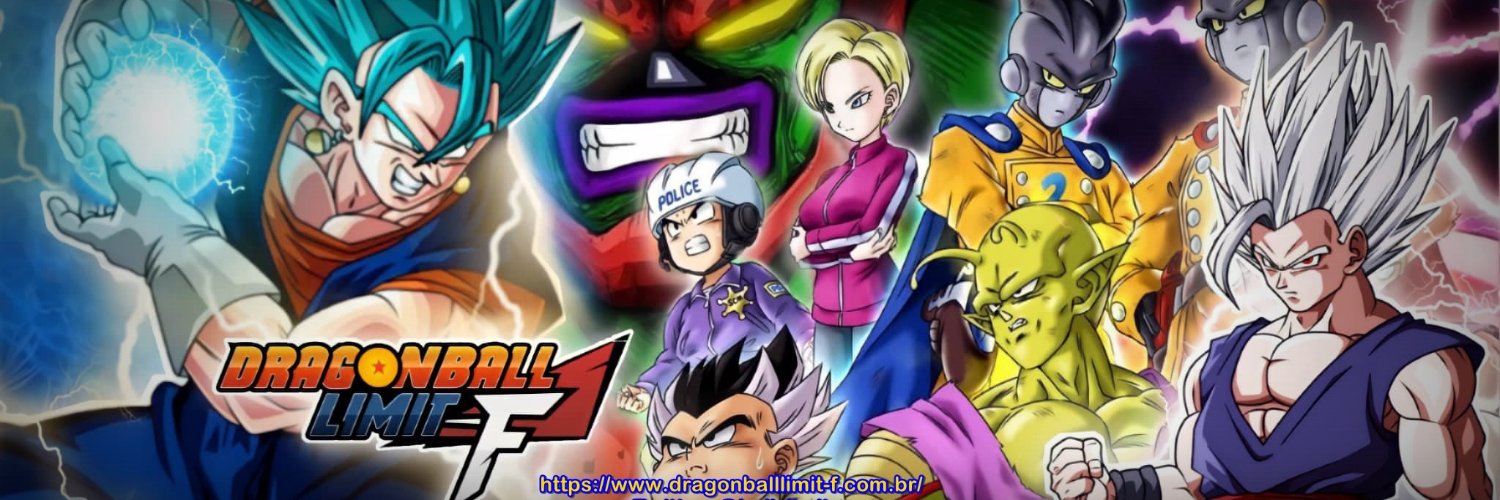 DB Limit-F's banner