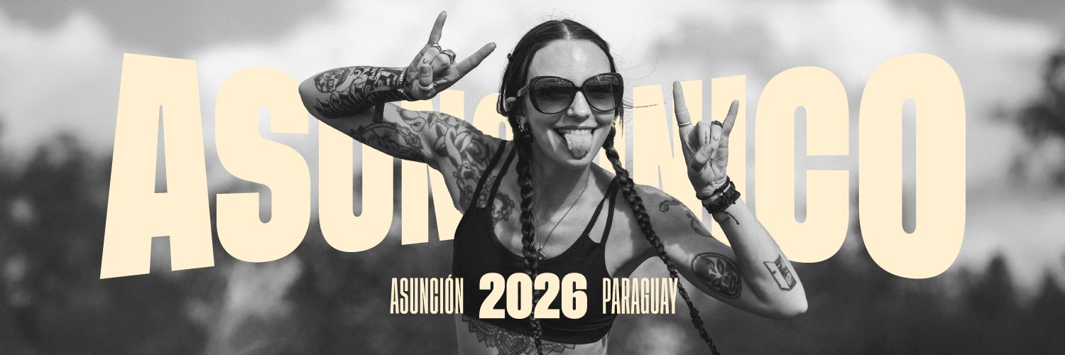 Asuncionico's banner