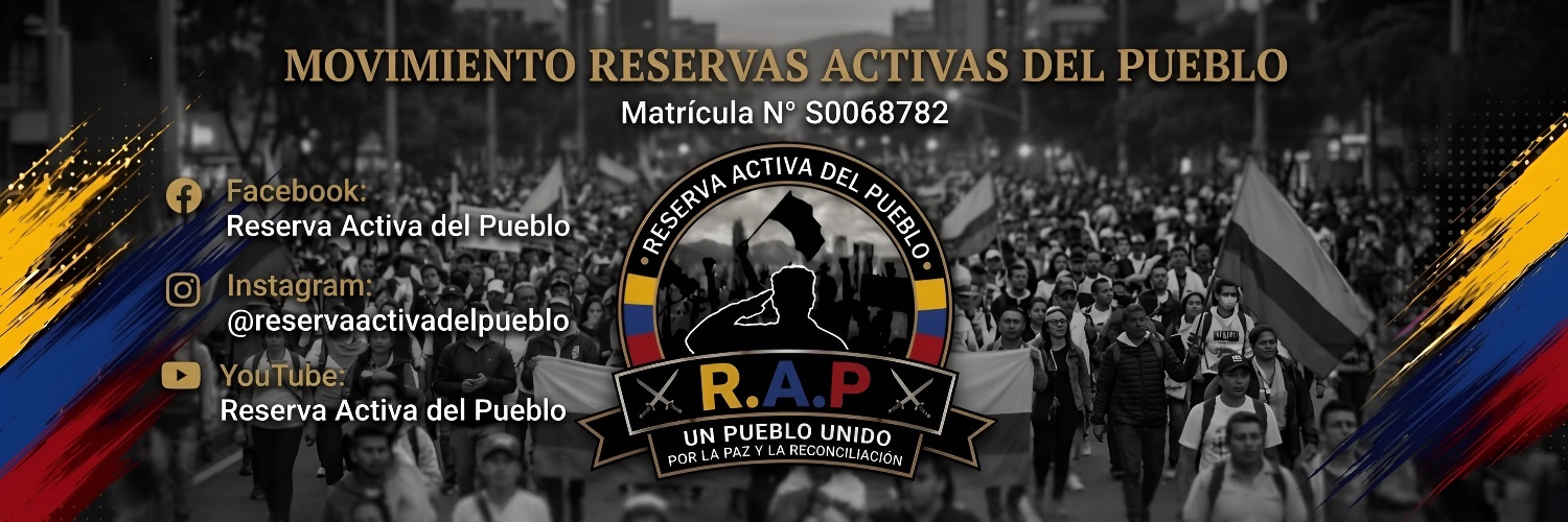 🇨🇴SARGENTO DEL EJÉRCITO NACIONAL DE COLOMBIA🇨🇴's banner
