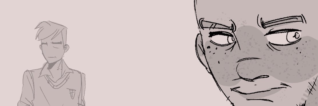 ˙⋆✮ Charles .ᐟ (*´꒳`*) || BND SPOILERS ‼️'s banner