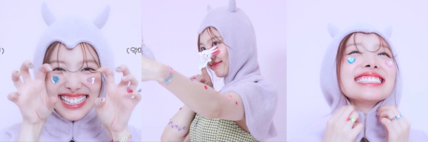 はなよん🐰's banner