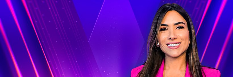 Programa Silvio Santos's banner