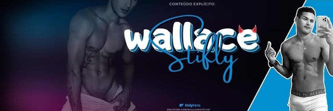 Wallace Stifly✨'s banner