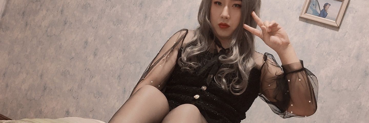 静静酱's banner