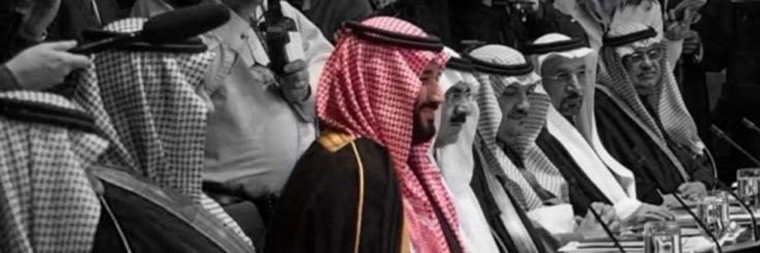 محمد's banner
