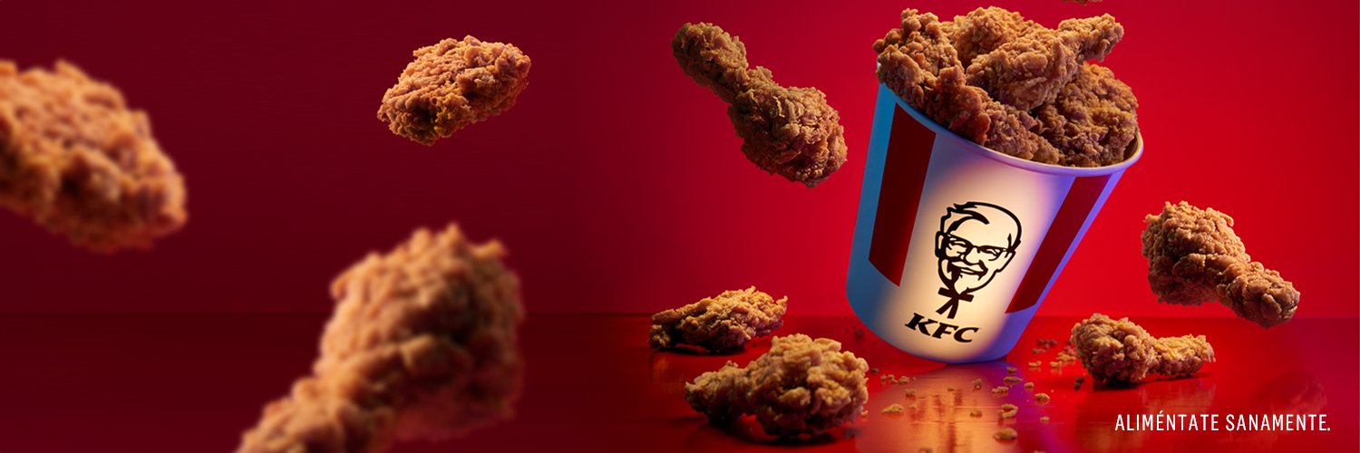 KFC_MEXICO's banner
