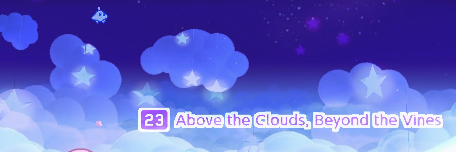 ✿ natorii ✿'s banner