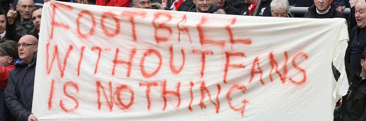Futbol Content's banner
