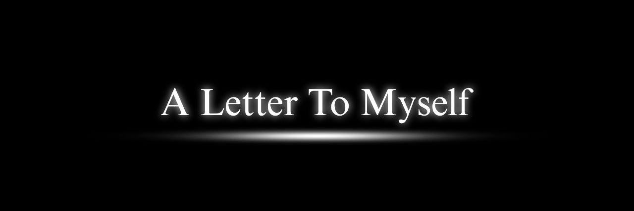 Dear Self.'s banner