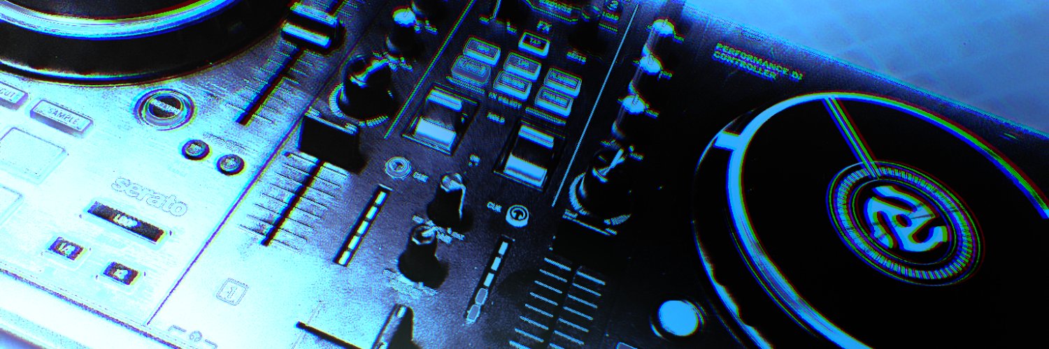 DJ ZinniD ☆'s banner