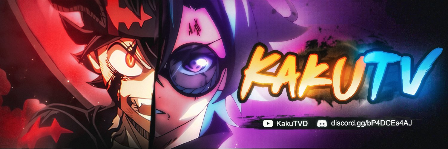 Kaku Bleach Soul Resonance🍉's banner