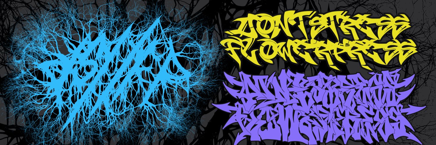 ds//fp records's banner