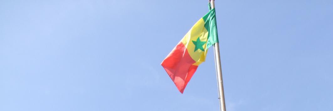 Mamadou Diakhaté's banner