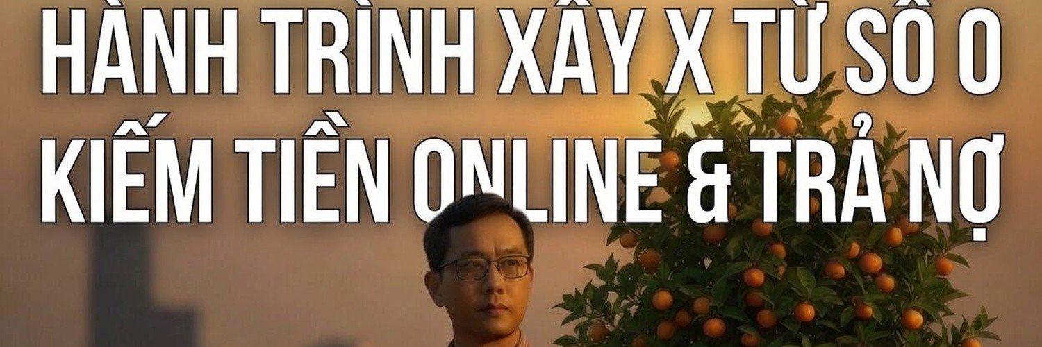 Nguyen Huu Ca/kiếm tiền online's banner