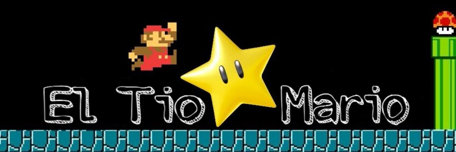 El Tío Mario⭐'s banner