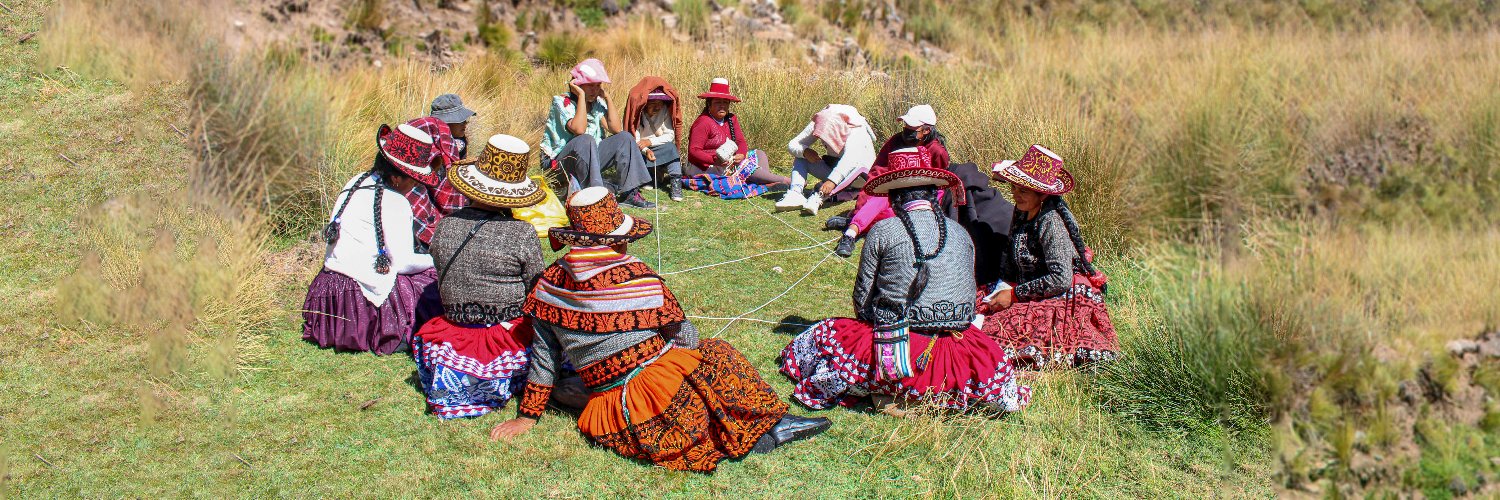 Derechos Humanos Sin Fronteras's banner