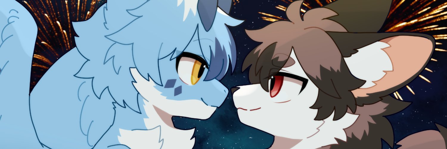 Lapis❄'s banner