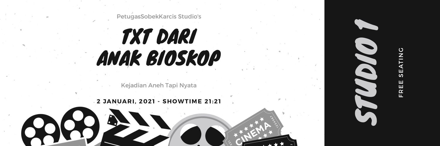 SiPalingBioskop's banner